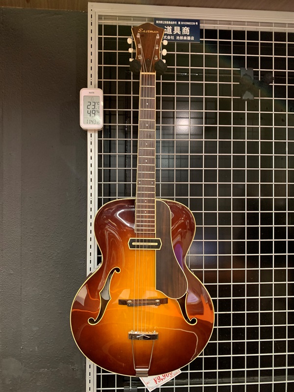 EASTMAN AR605E SBの画像